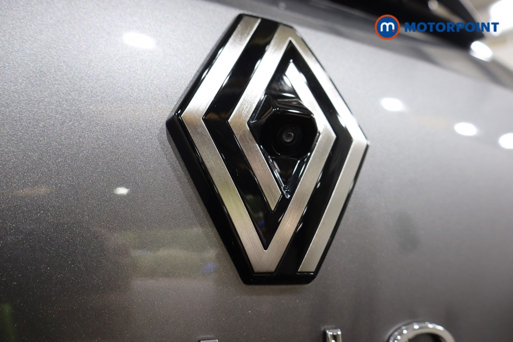 Renault Clio Techno Automatic Petrol-Electric Hybrid Hatchback - Stock Number (1560279) - 24th supplementary image