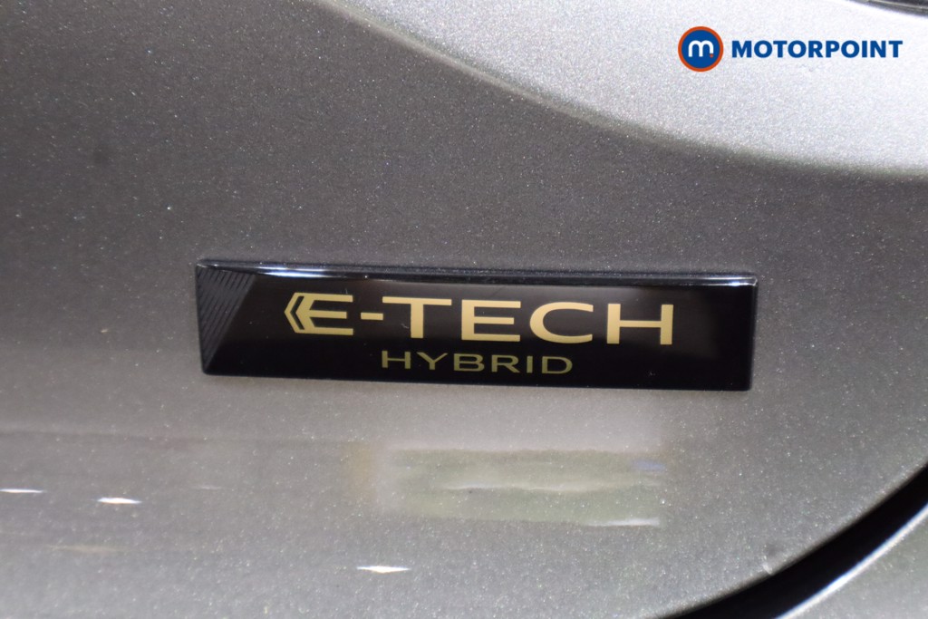 Renault Clio Techno Automatic Petrol-Electric Hybrid Hatchback - Stock Number (1560279) - 31st supplementary image
