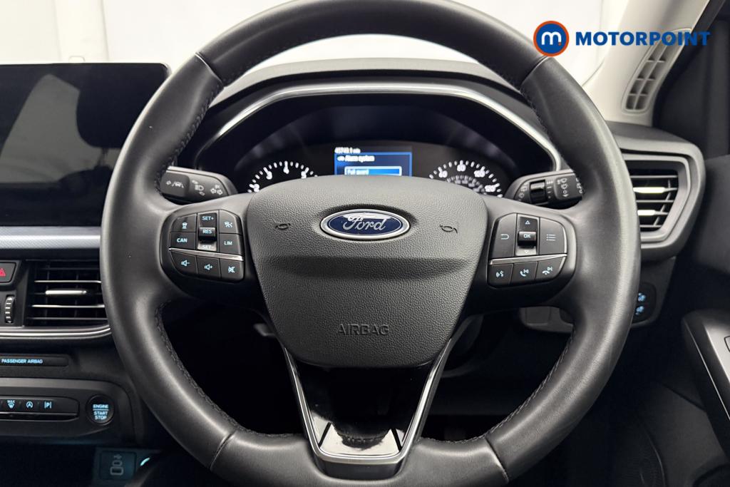 Ford Focus Active Manual Petrol Hatchback - Stock Number (1560284) - 5th supplementary image