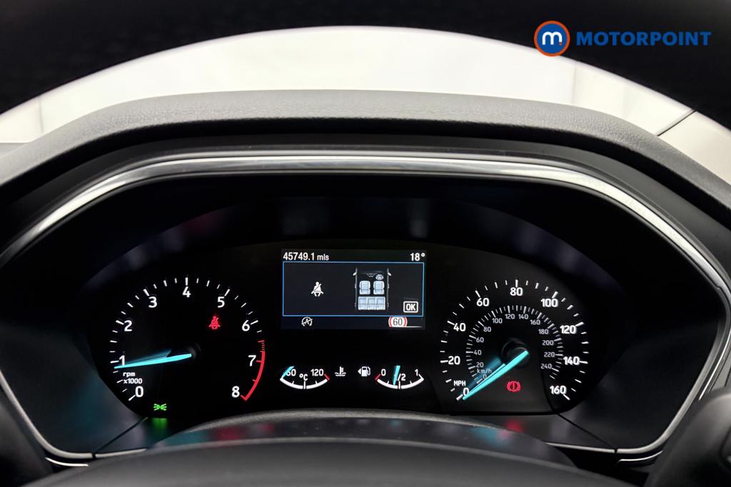 Ford Focus Active Manual Petrol Hatchback - Stock Number (1560284) - 6th supplementary image