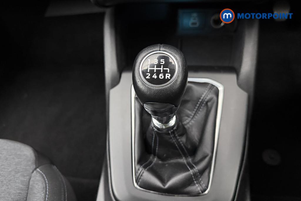 Ford Focus Active Manual Petrol Hatchback - Stock Number (1560284) - 7th supplementary image