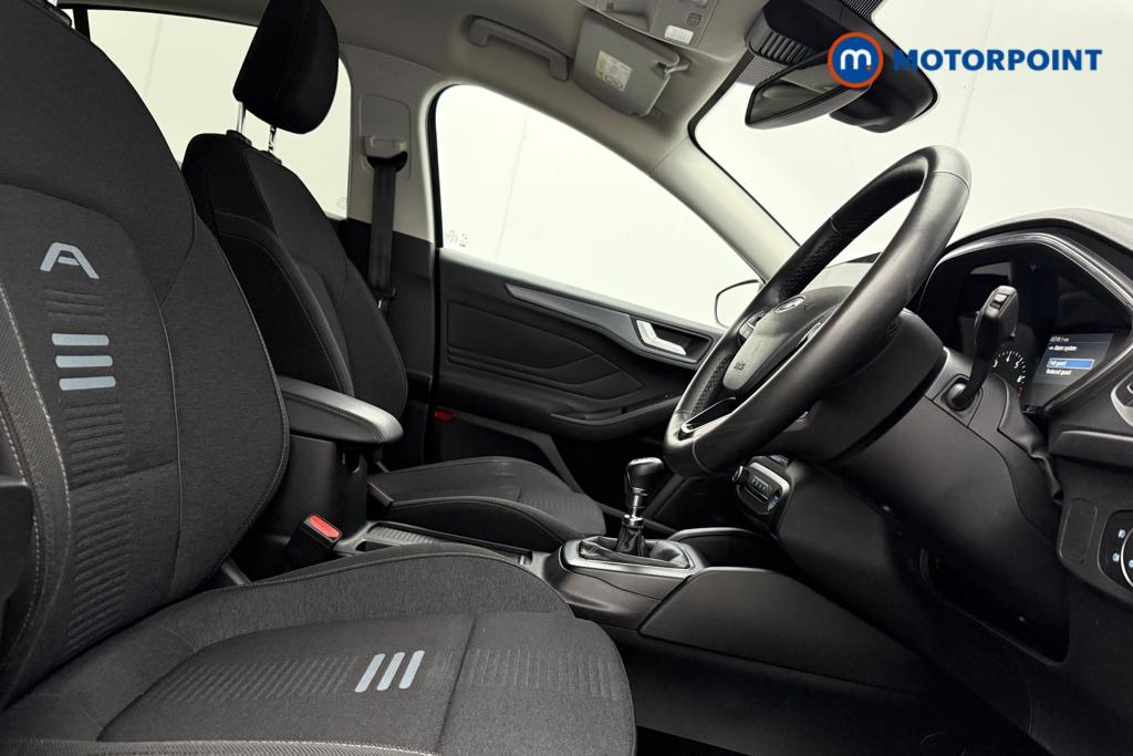 Ford Focus Active Manual Petrol Hatchback - Stock Number (1560284) - 8th supplementary image