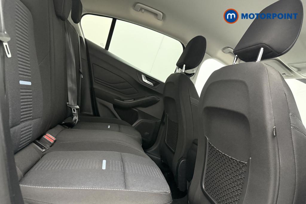 Ford Focus Active Manual Petrol Hatchback - Stock Number (1560284) - 9th supplementary image