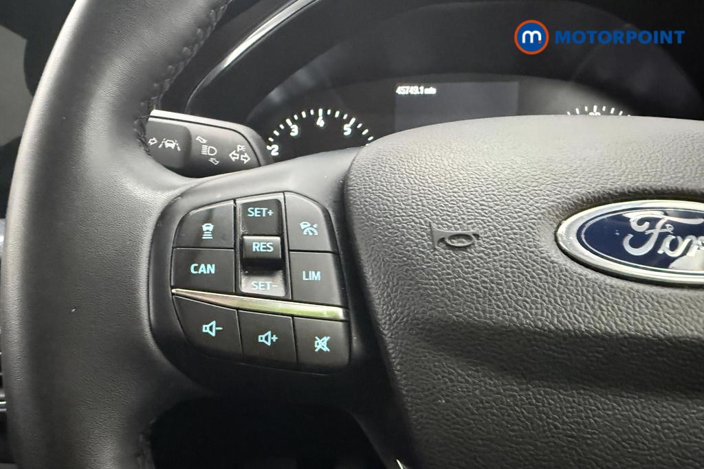 Ford Focus Active Manual Petrol Hatchback - Stock Number (1560284) - 14th supplementary image