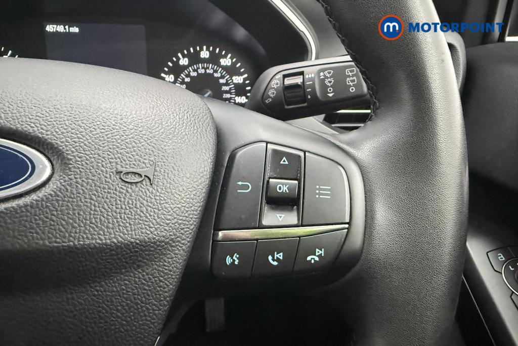 Ford Focus Active Manual Petrol Hatchback - Stock Number (1560284) - 15th supplementary image