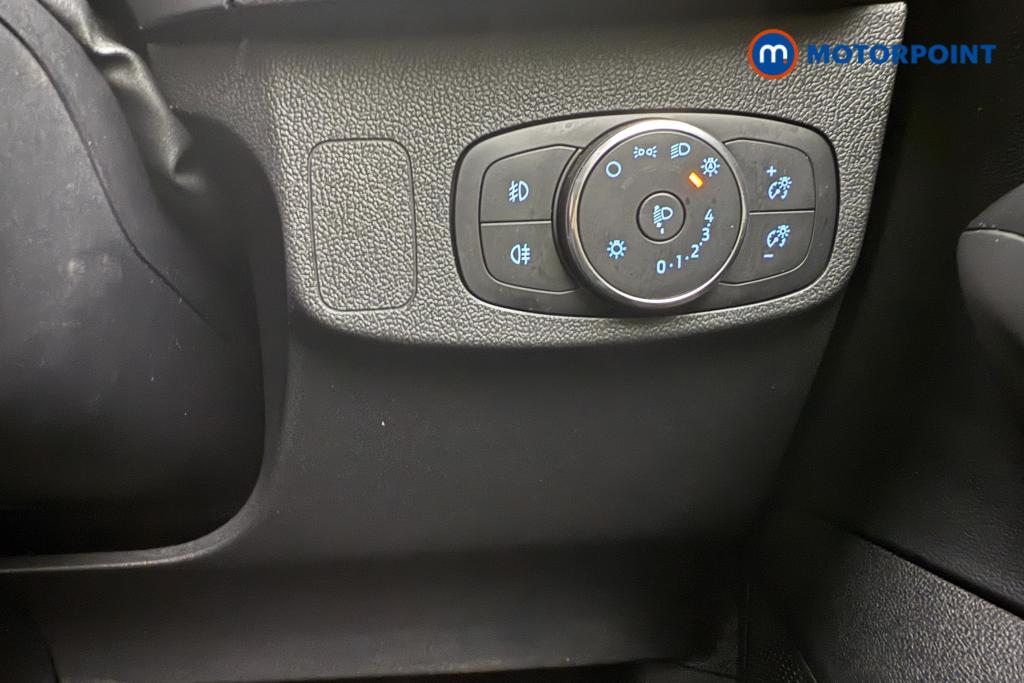 Ford Focus Active Manual Petrol Hatchback - Stock Number (1560284) - 17th supplementary image
