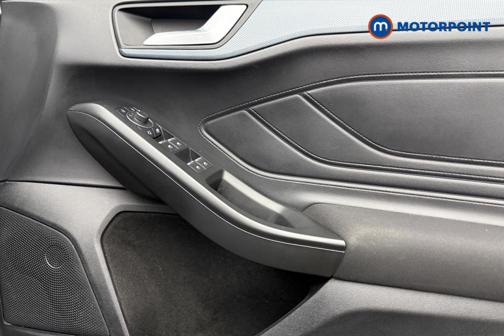 Ford Focus Active Manual Petrol Hatchback - Stock Number (1560284) - 18th supplementary image