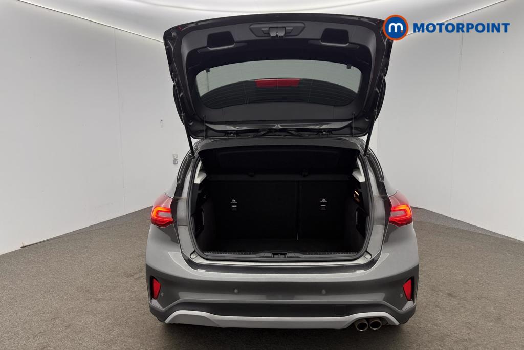 Ford Focus Active Manual Petrol Hatchback - Stock Number (1560284) - 20th supplementary image