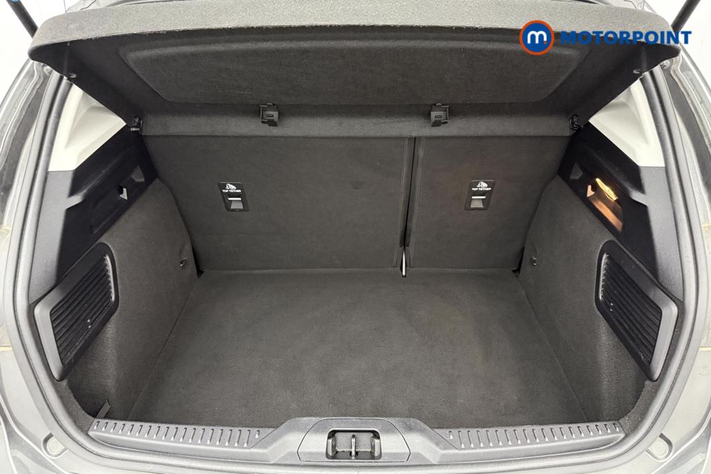 Ford Focus Active Manual Petrol Hatchback - Stock Number (1560284) - 21st supplementary image