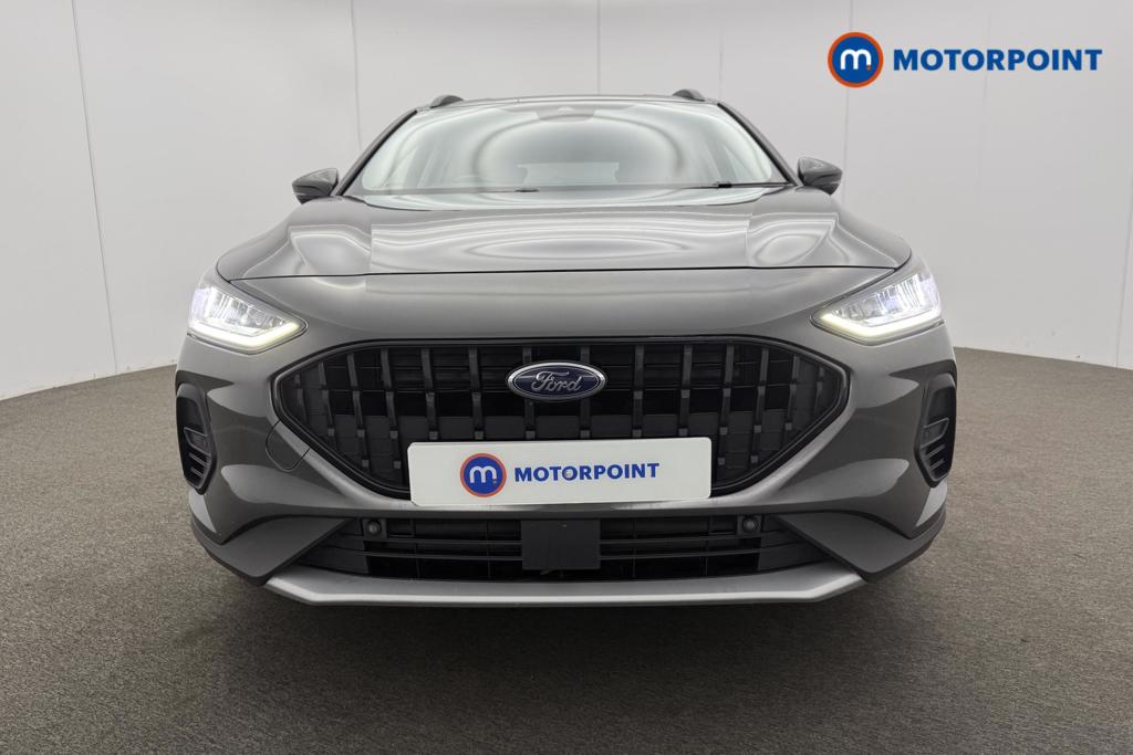 Ford Focus Active Manual Petrol Hatchback - Stock Number (1560284) - 22nd supplementary image