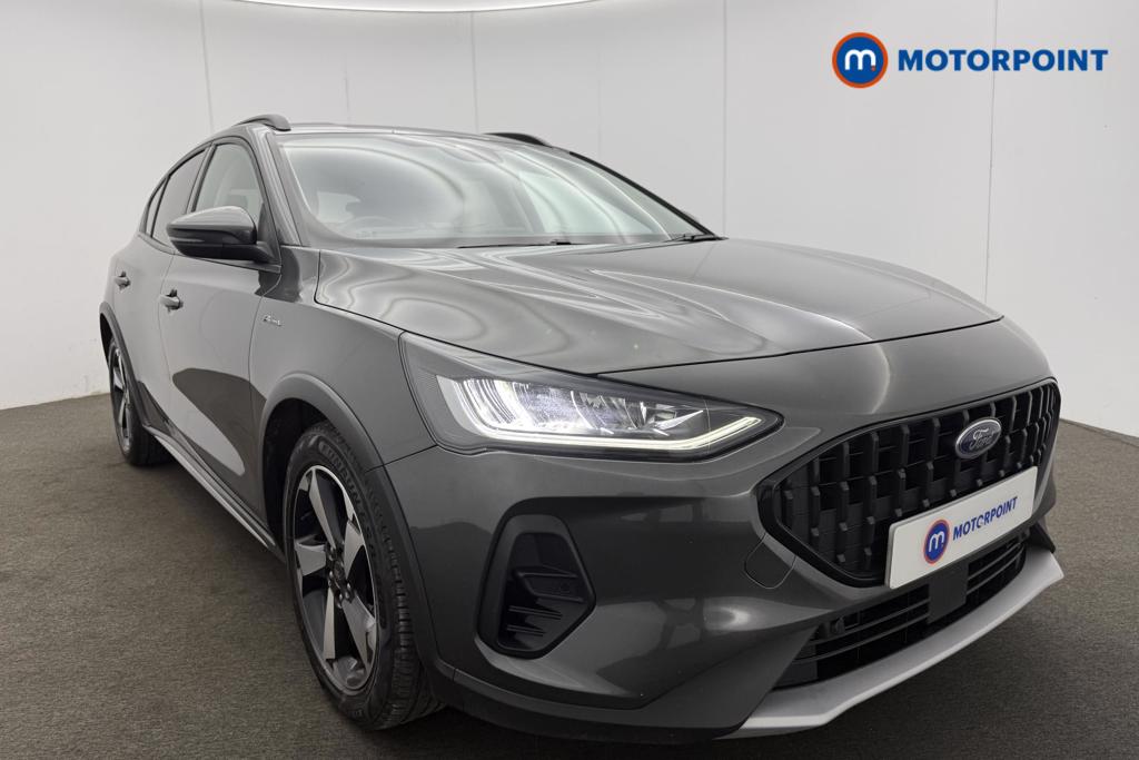 Ford Focus Active Manual Petrol Hatchback - Stock Number (1560284) - 24th supplementary image