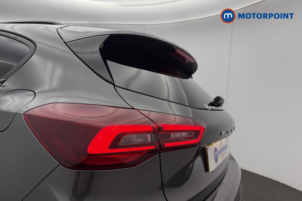 Ford Focus Active Manual Petrol Hatchback - Stock Number (1560284) - 26th supplementary image