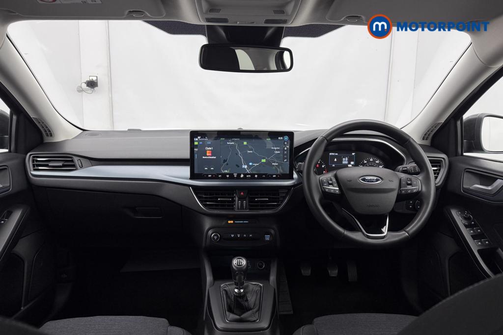Ford Focus Active Manual Petrol Hatchback - Stock Number (1560284) - 1st supplementary image