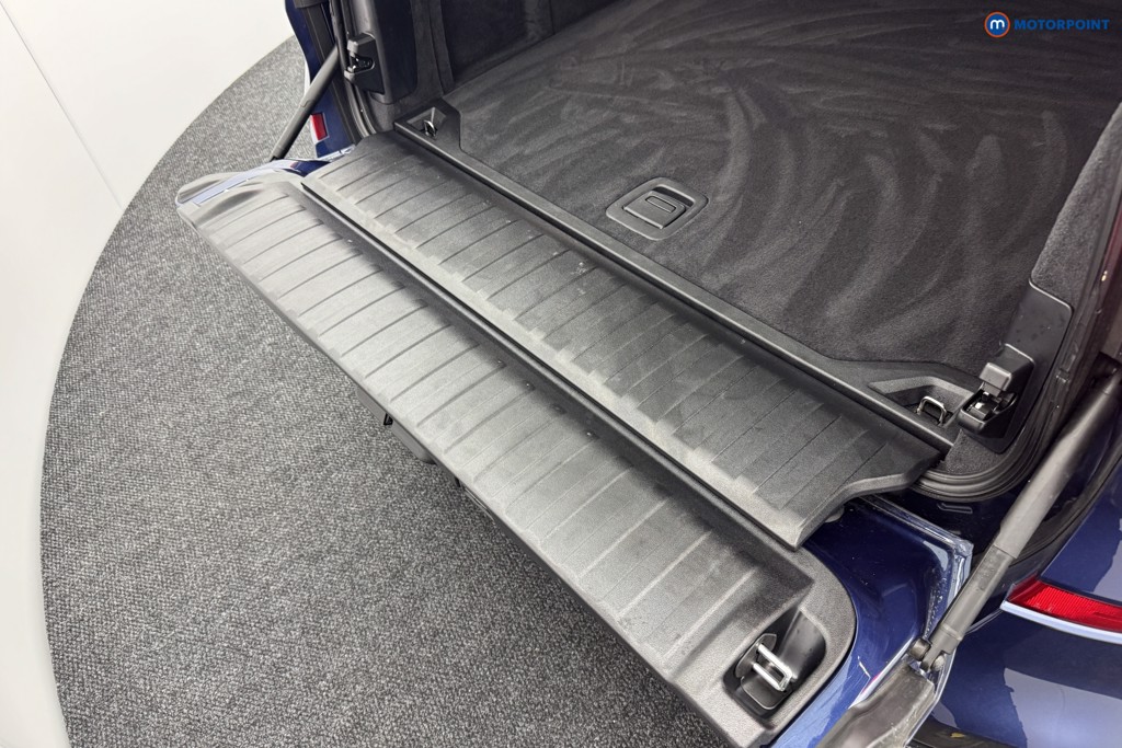 BMW X5 M Sport Automatic Diesel SUV - Stock Number (1560325) - 4th supplementary image