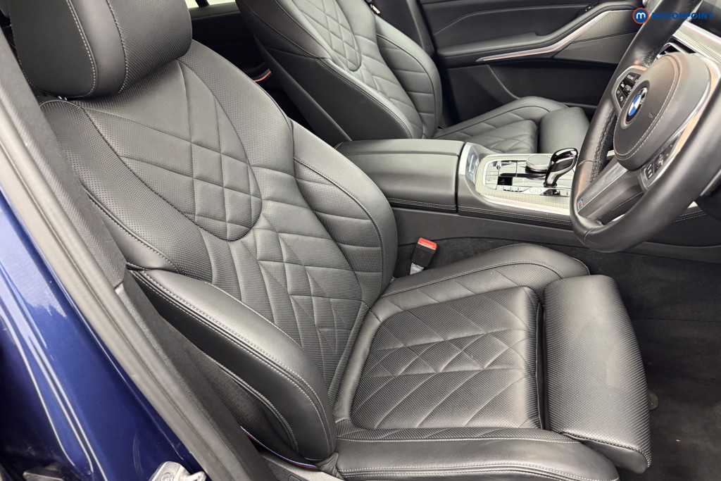 BMW X5 M Sport Automatic Diesel SUV - Stock Number (1560325) - 7th supplementary image