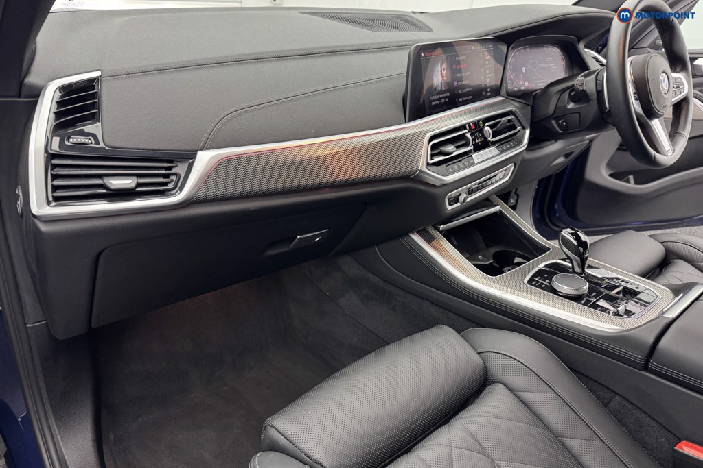 BMW X5 M Sport Automatic Diesel SUV - Stock Number (1560325) - 10th supplementary image