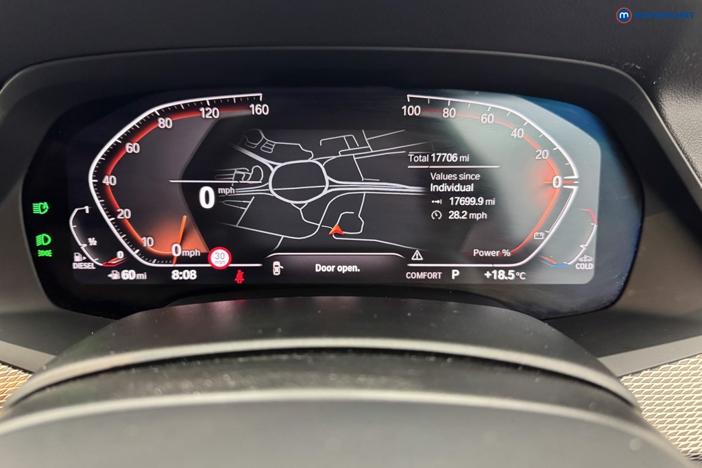 BMW X5 M Sport Automatic Diesel SUV - Stock Number (1560325) - 11th supplementary image