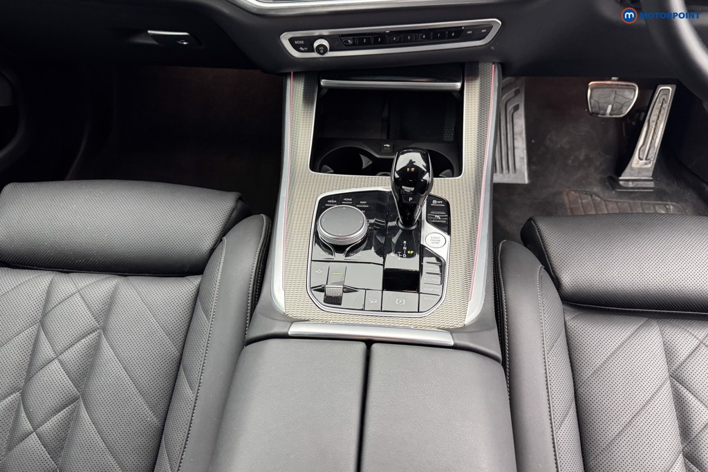 BMW X5 M Sport Automatic Diesel SUV - Stock Number (1560325) - 12th supplementary image