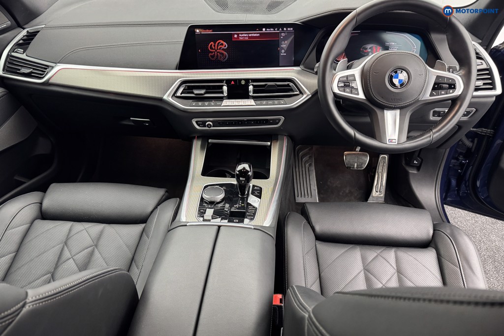BMW X5 M Sport Automatic Diesel SUV - Stock Number (1560325) - 13th supplementary image