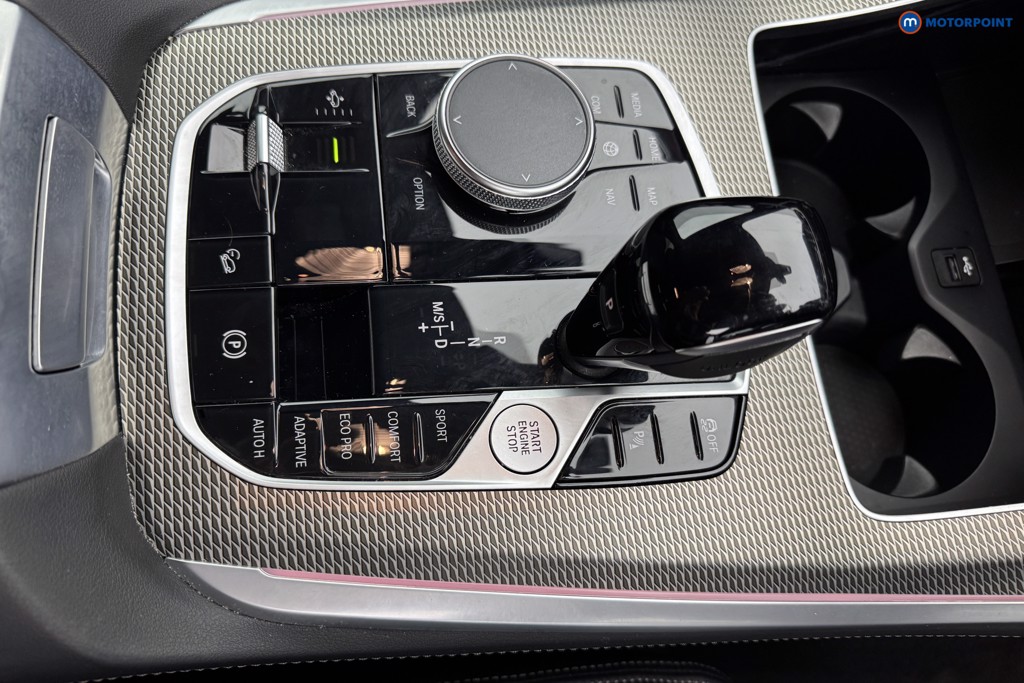 BMW X5 M Sport Automatic Diesel SUV - Stock Number (1560325) - 15th supplementary image