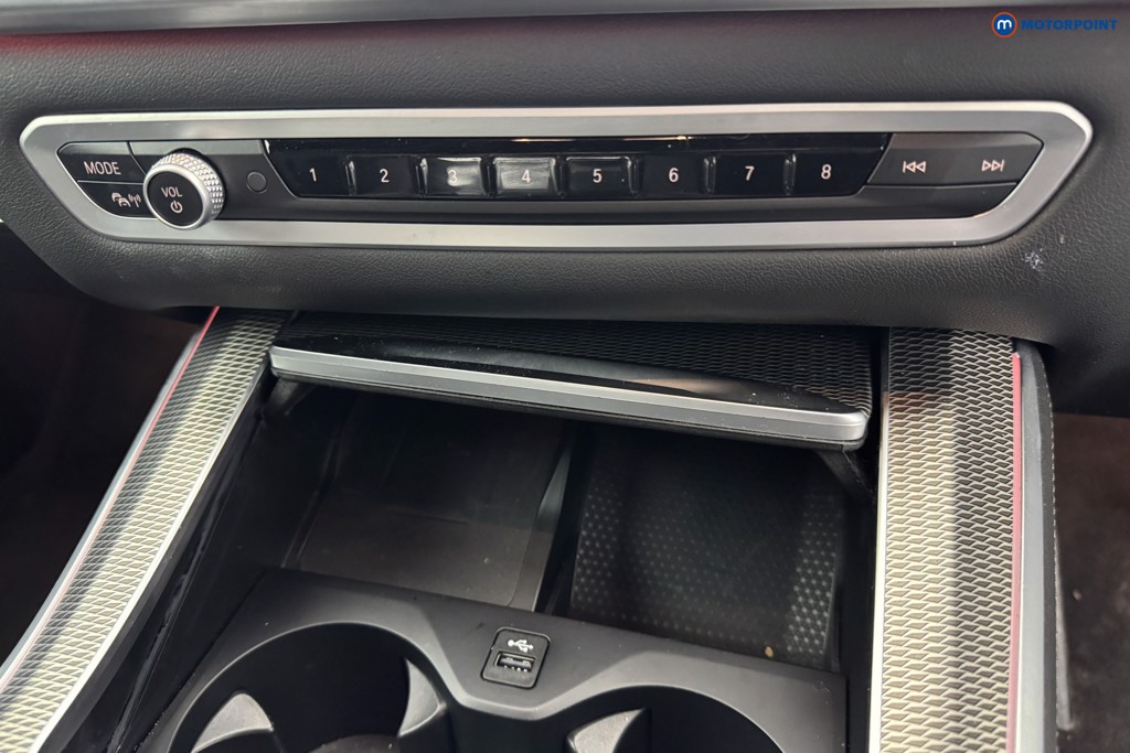 BMW X5 M Sport Automatic Diesel SUV - Stock Number (1560325) - 17th supplementary image