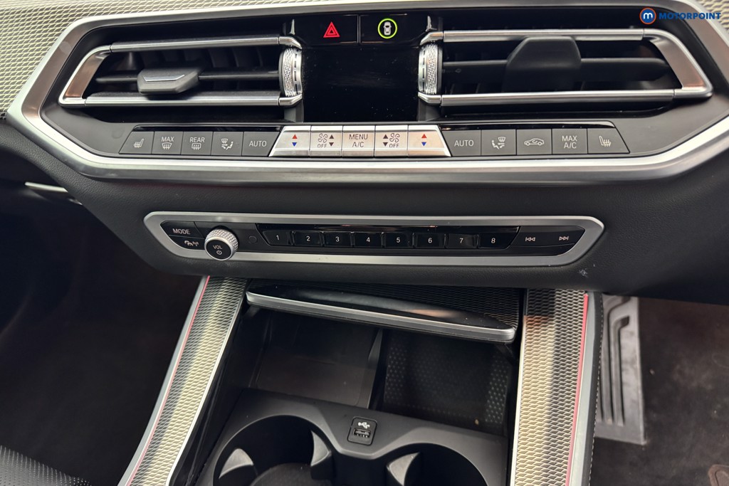 BMW X5 M Sport Automatic Diesel SUV - Stock Number (1560325) - 18th supplementary image