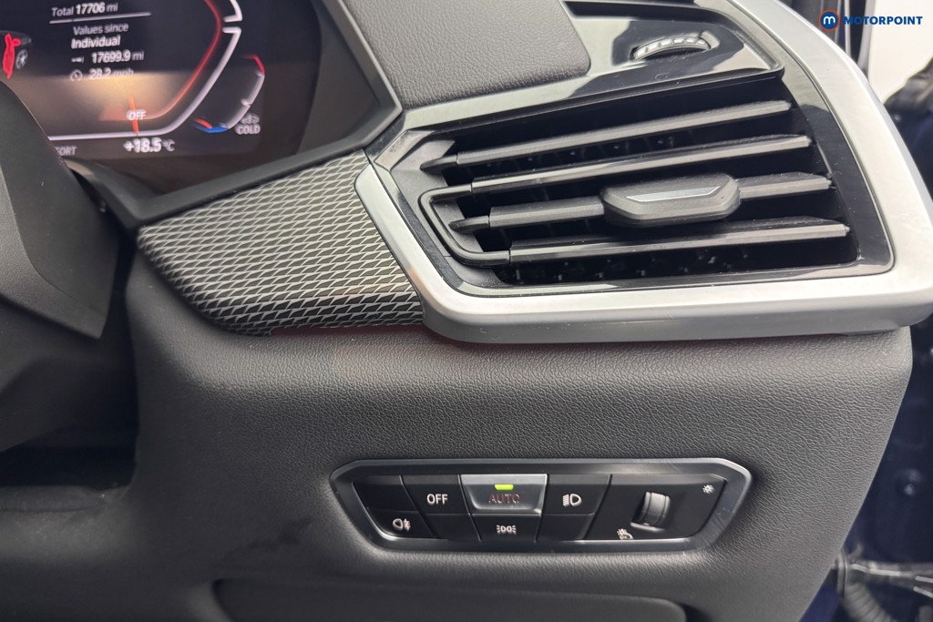 BMW X5 M Sport Automatic Diesel SUV - Stock Number (1560325) - 23rd supplementary image