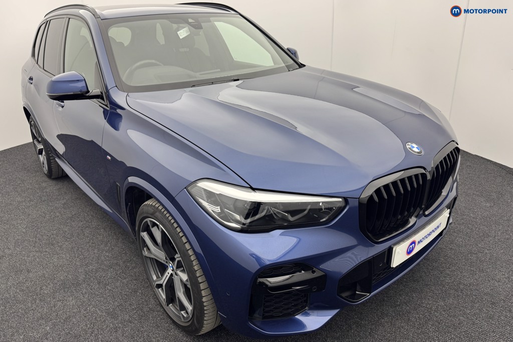 BMW X5 M Sport Automatic Diesel SUV - Stock Number (1560325) - 31st supplementary image