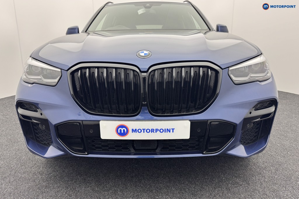 BMW X5 M Sport Automatic Diesel SUV - Stock Number (1560325) - 32nd supplementary image