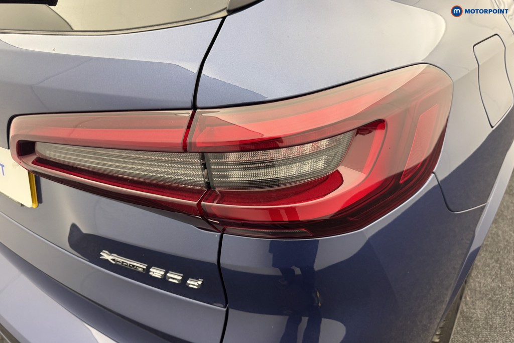 BMW X5 M Sport Automatic Diesel SUV - Stock Number (1560325) - 34th supplementary image