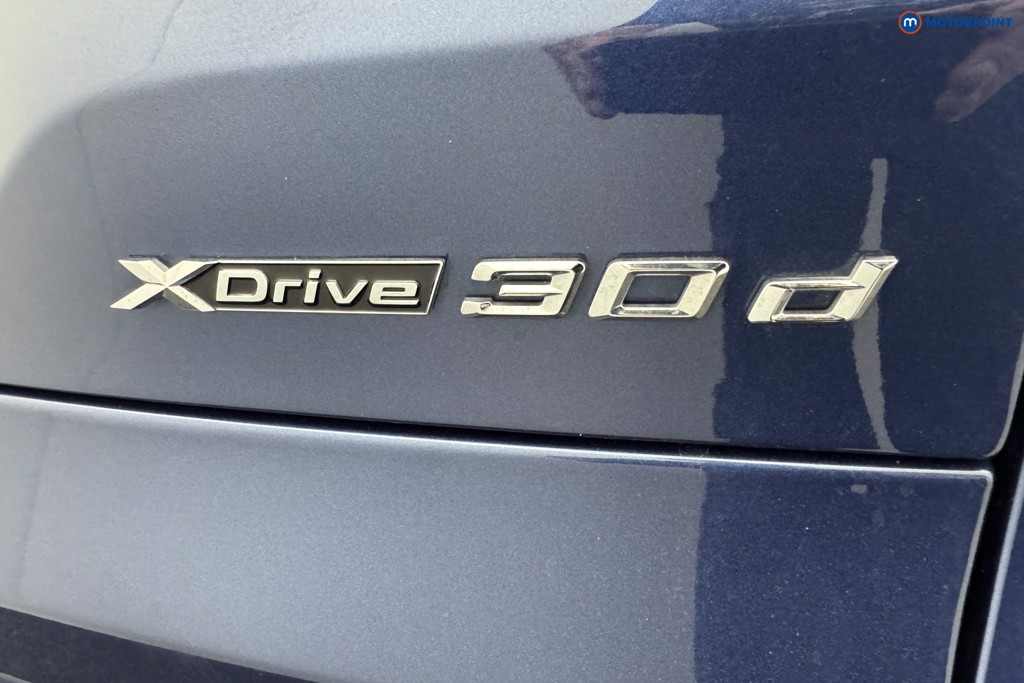 BMW X5 M Sport Automatic Diesel SUV - Stock Number (1560325) - 35th supplementary image