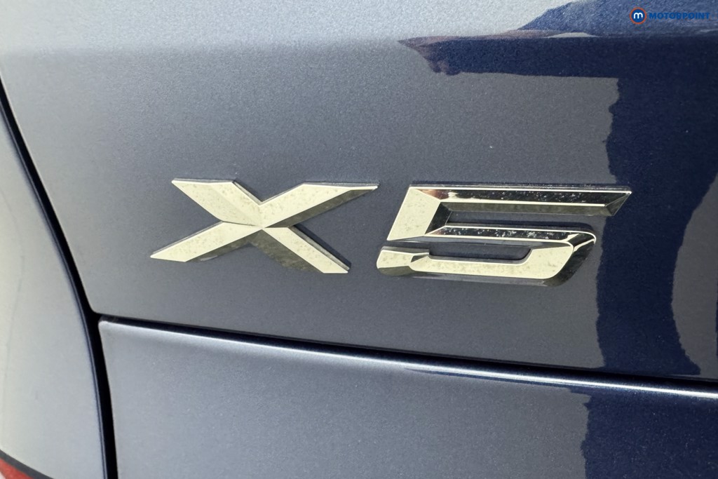 BMW X5 M Sport Automatic Diesel SUV - Stock Number (1560325) - 36th supplementary image