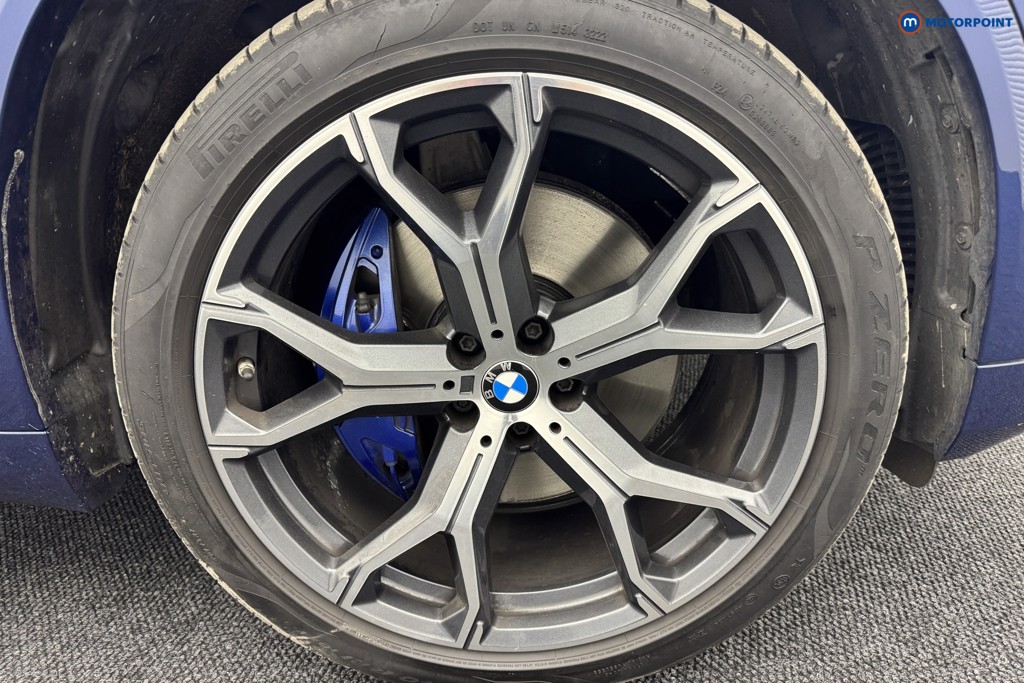 BMW X5 M Sport Automatic Diesel SUV - Stock Number (1560325) - 39th supplementary image
