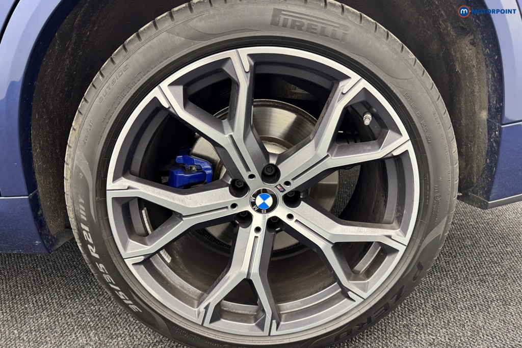 BMW X5 M Sport Automatic Diesel SUV - Stock Number (1560325) - 41st supplementary image