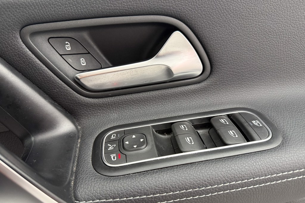 Mercedes-Benz CLA Amg Line Automatic Petrol Coupe - Stock Number (1560328) - 15th supplementary image