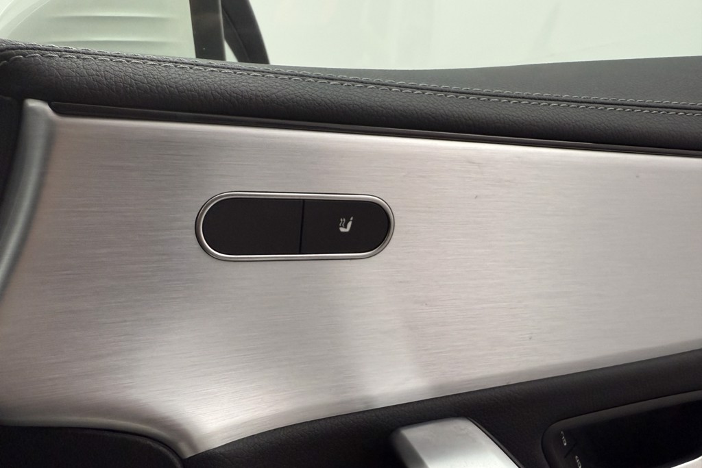 Mercedes-Benz CLA Amg Line Automatic Petrol Coupe - Stock Number (1560328) - 16th supplementary image
