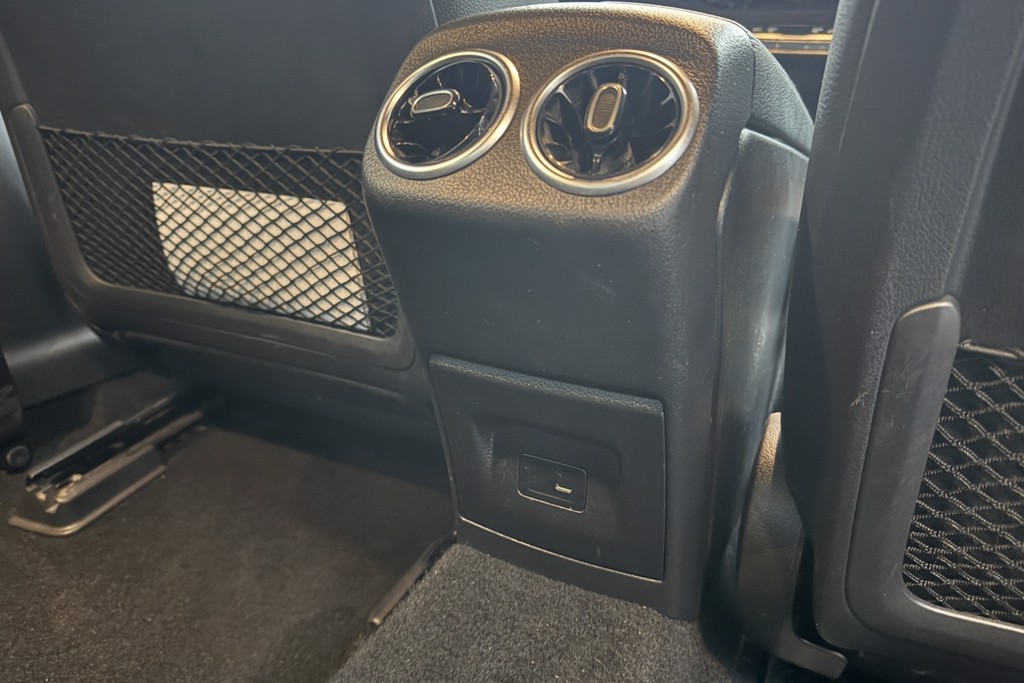 Mercedes-Benz CLA Amg Line Automatic Petrol Coupe - Stock Number (1560328) - 21st supplementary image