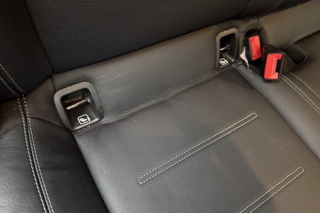Mercedes-Benz CLA Amg Line Automatic Petrol Coupe - Stock Number (1560328) - 23rd supplementary image