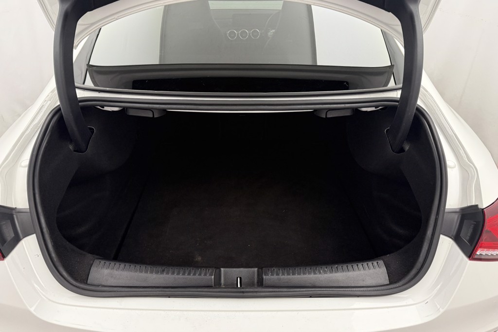 Mercedes-Benz CLA Amg Line Automatic Petrol Coupe - Stock Number (1560328) - 25th supplementary image