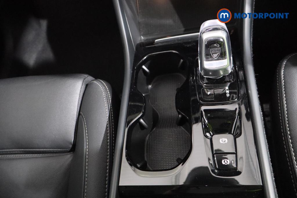 Volvo Xc40 Inscription Pro Automatic Petrol SUV - Stock Number (1560425) - 3rd supplementary image