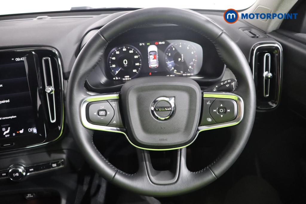 Volvo Xc40 Inscription Pro Automatic Petrol SUV - Stock Number (1560425) - 5th supplementary image