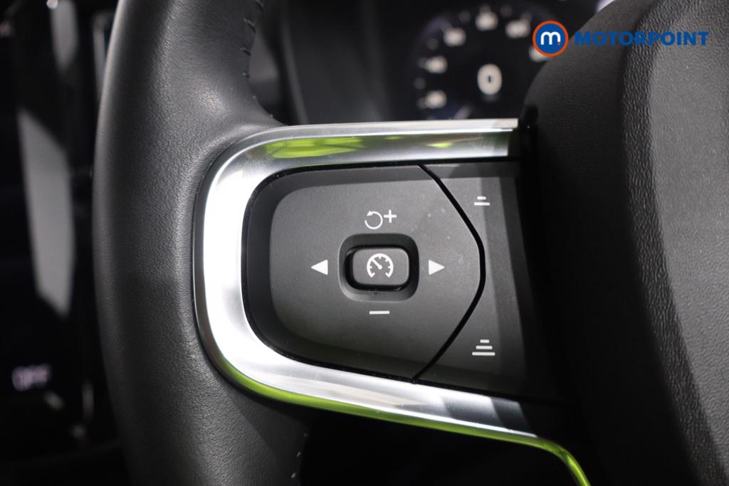 Volvo Xc40 Inscription Pro Automatic Petrol SUV - Stock Number (1560425) - 6th supplementary image