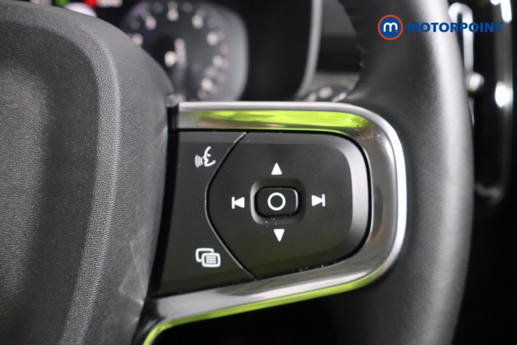 Volvo Xc40 Inscription Pro Automatic Petrol SUV - Stock Number (1560425) - 7th supplementary image