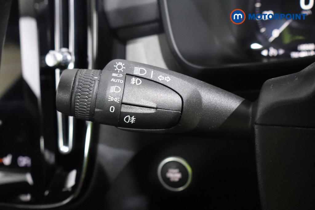 Volvo Xc40 Inscription Pro Automatic Petrol SUV - Stock Number (1560425) - 8th supplementary image