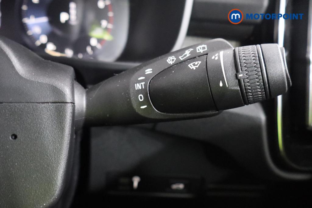 Volvo Xc40 Inscription Pro Automatic Petrol SUV - Stock Number (1560425) - 9th supplementary image