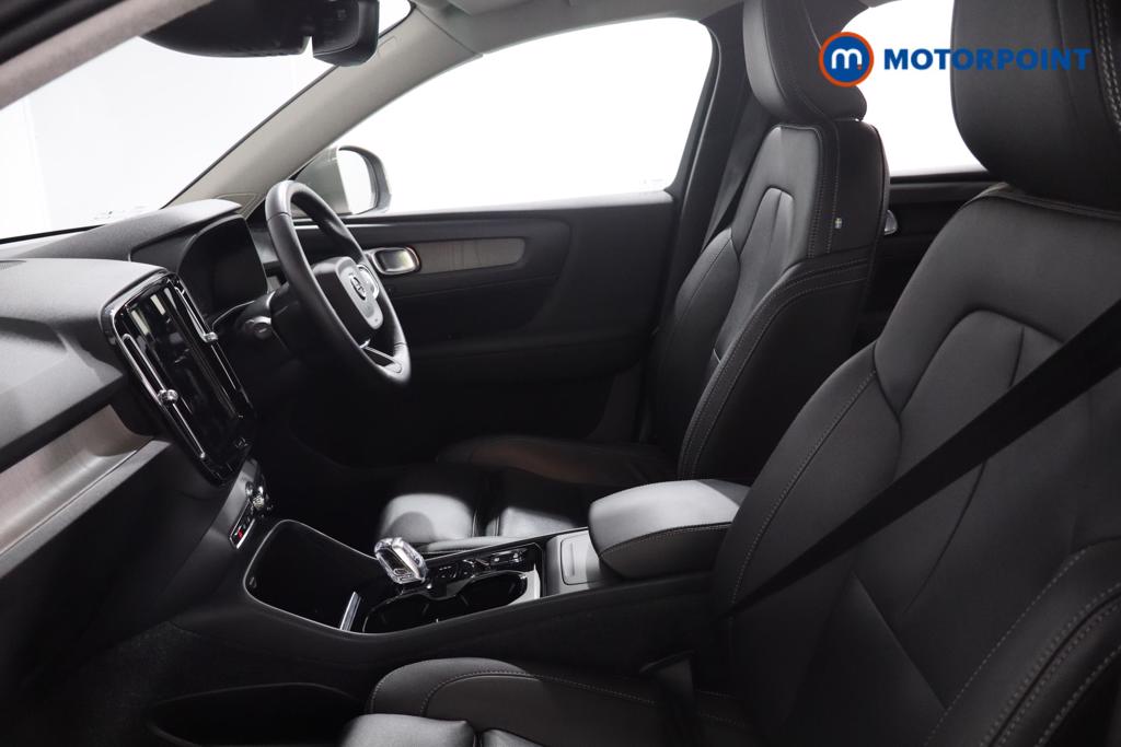 Volvo Xc40 Inscription Pro Automatic Petrol SUV - Stock Number (1560425) - 14th supplementary image