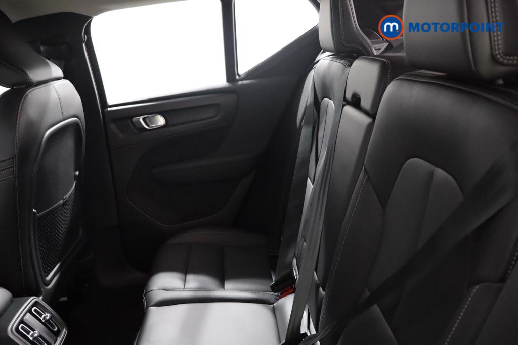 Volvo Xc40 Inscription Pro Automatic Petrol SUV - Stock Number (1560425) - 15th supplementary image