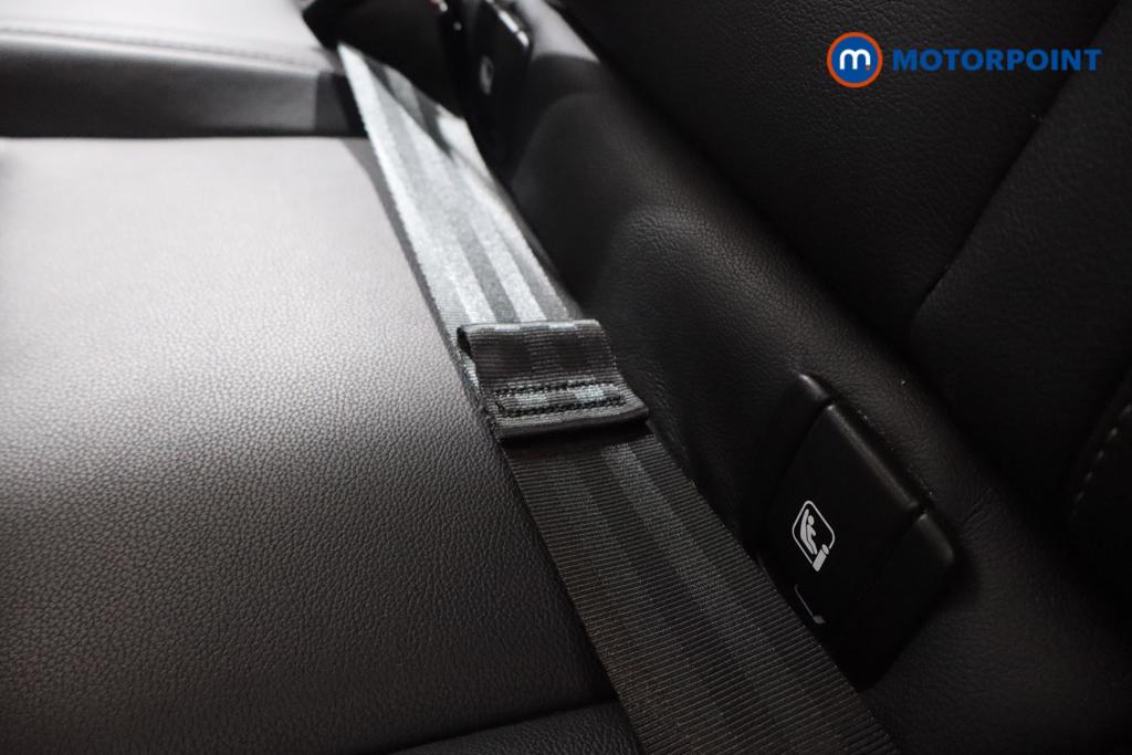 Volvo Xc40 Inscription Pro Automatic Petrol SUV - Stock Number (1560425) - 16th supplementary image