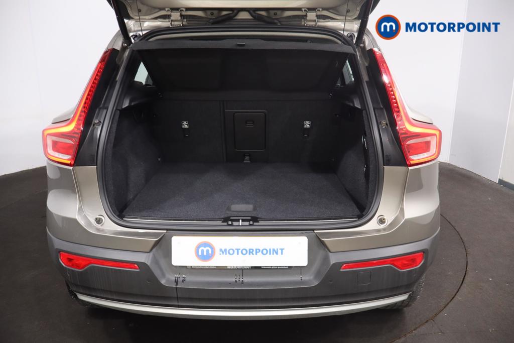 Volvo Xc40 Inscription Pro Automatic Petrol SUV - Stock Number (1560425) - 17th supplementary image