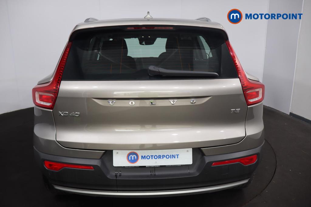 Volvo Xc40 Inscription Pro Automatic Petrol SUV - Stock Number (1560425) - 18th supplementary image
